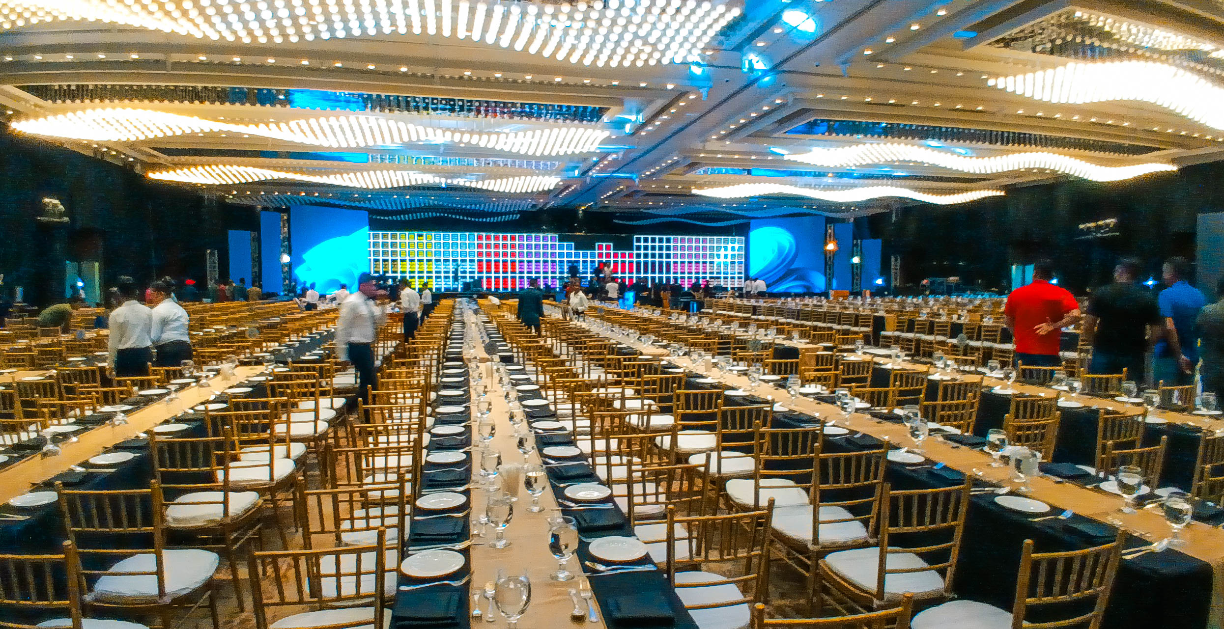Tiffany Chairs
