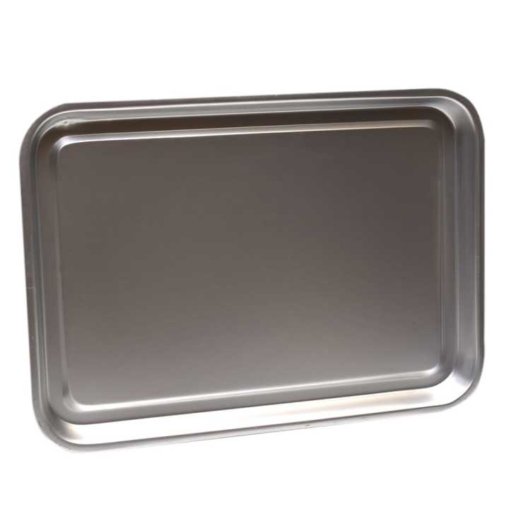 Aluminum Trays