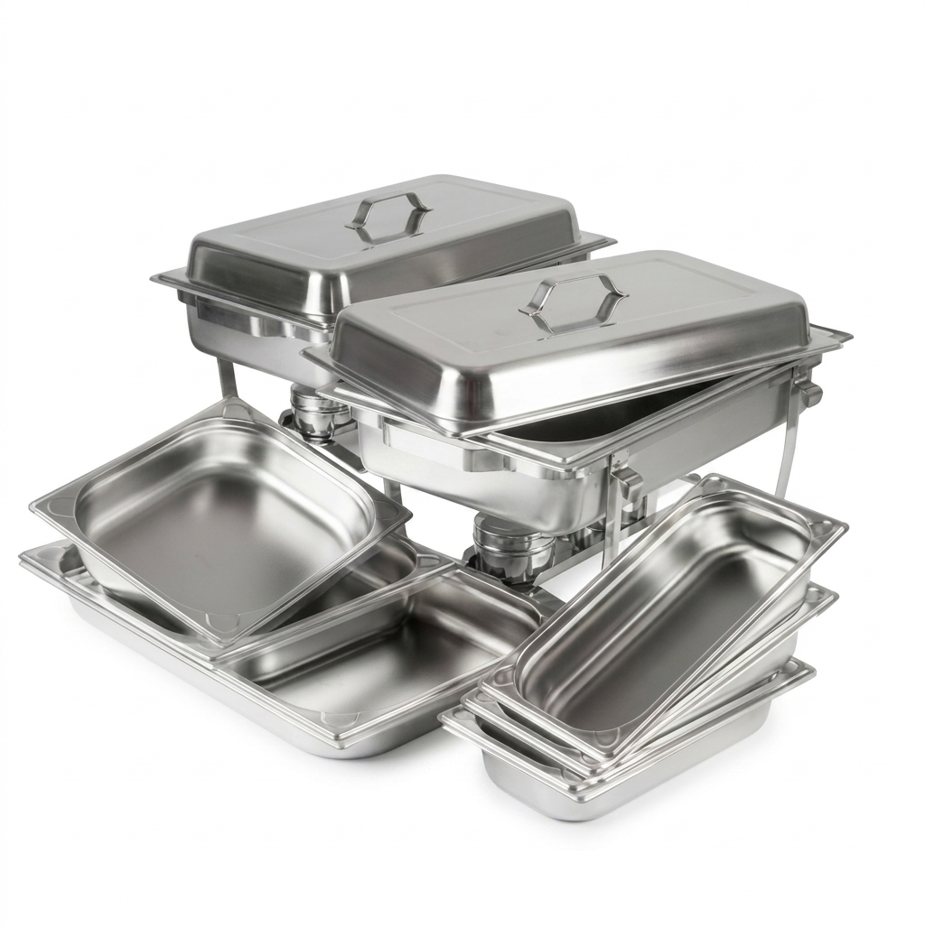 Buffet Sets