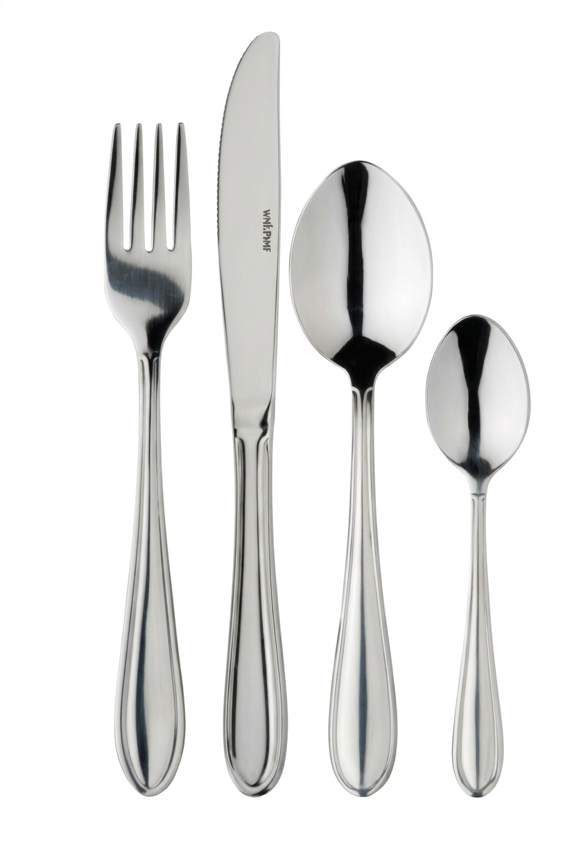 Full Cutlery Set