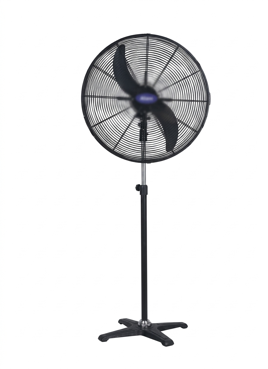 Industrial Fans
